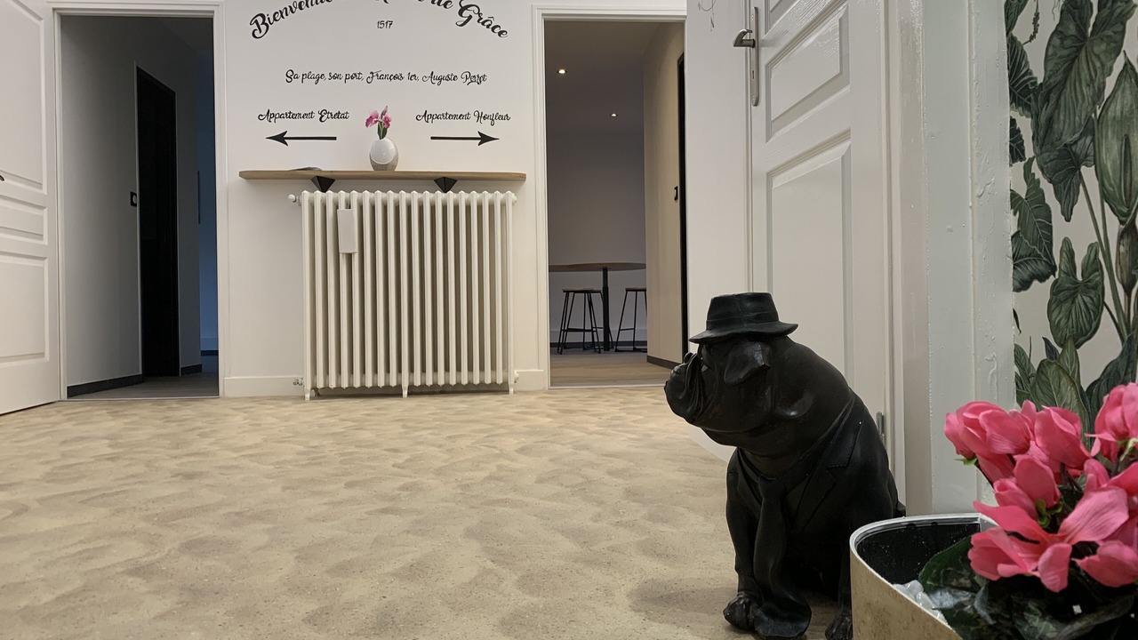 Photo of Others in Downtown Le Havre