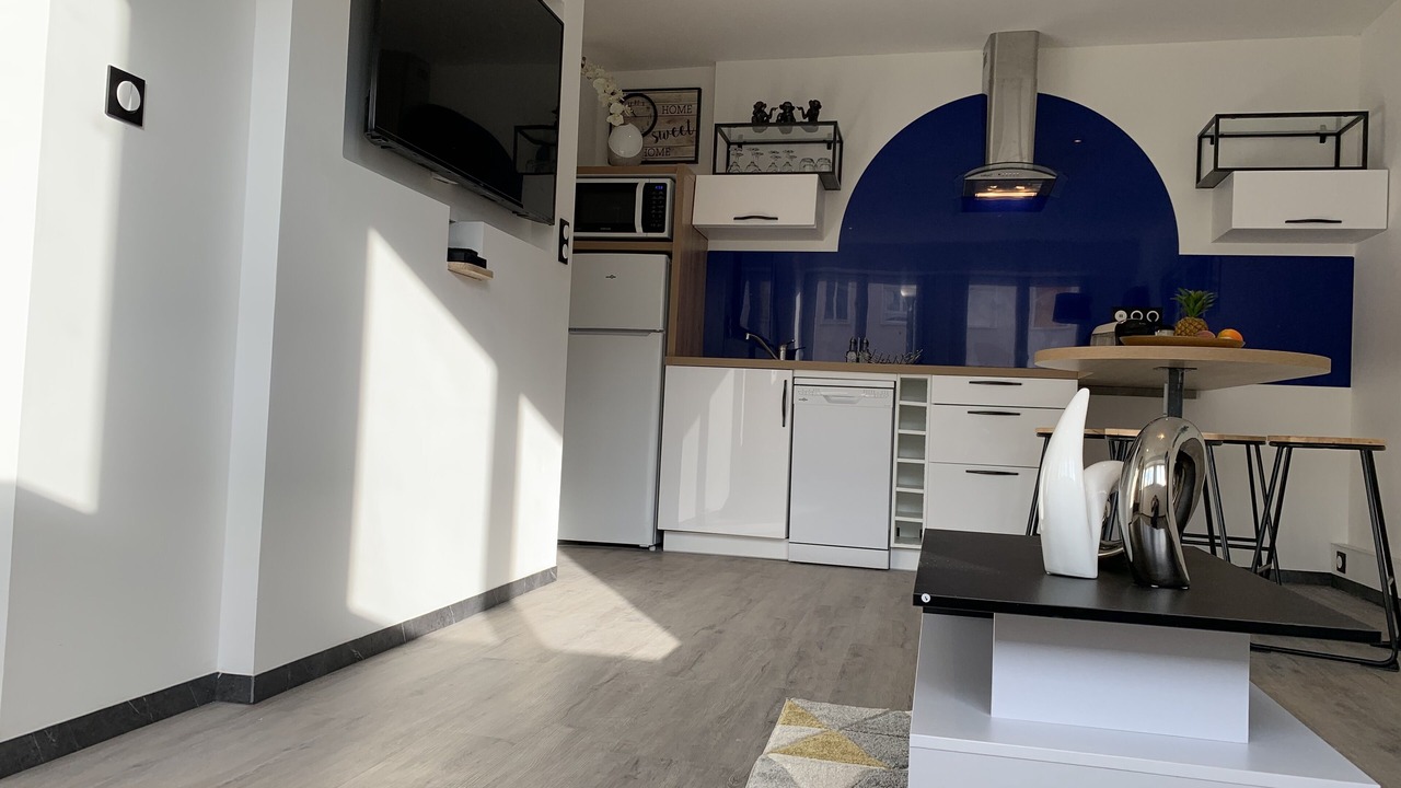 Photo of Others in Downtown Le Havre