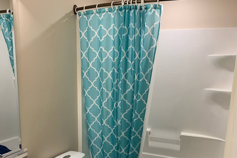 Photo of Bathroom in Katepwa Beach