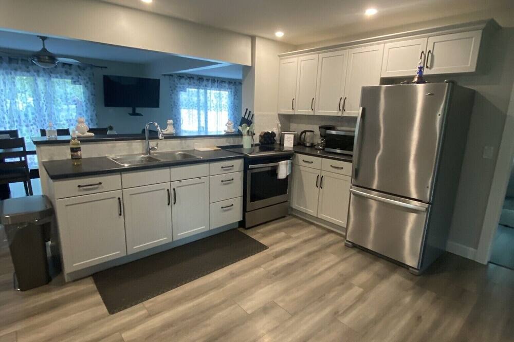 Photo of Kitchen in Quinte West