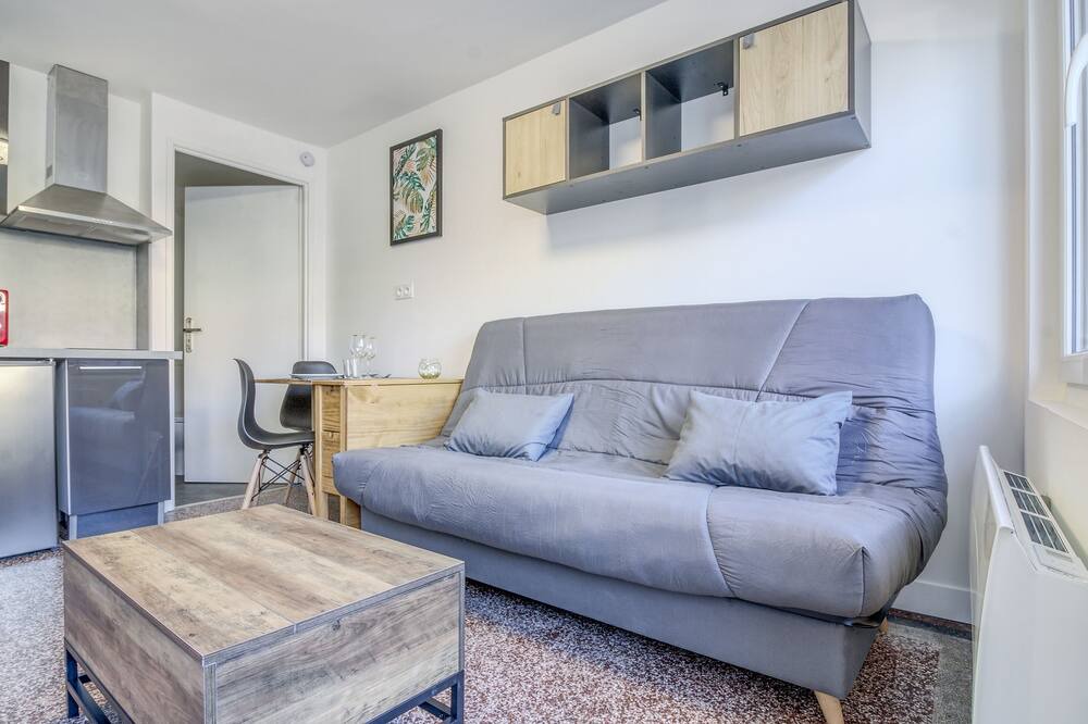 Photo of Livingroom in Lourdes
