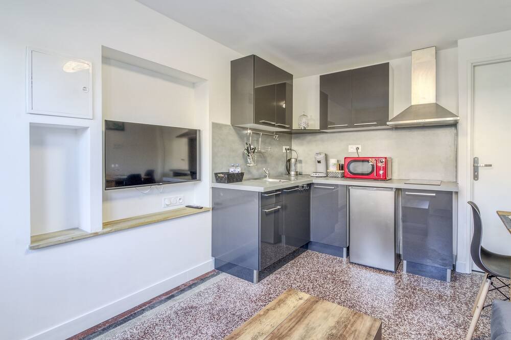 Photo of Kitchen in Lourdes