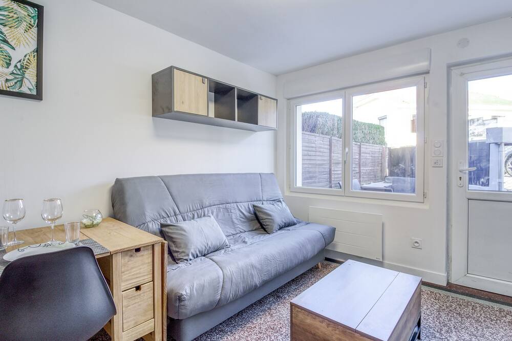 Photo of Livingroom in Lourdes