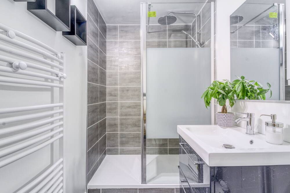 Photo of Bathroom in Lourdes