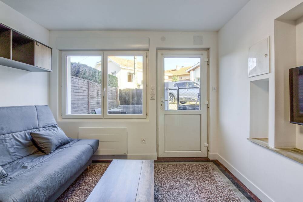 Photo of Livingroom in Lourdes