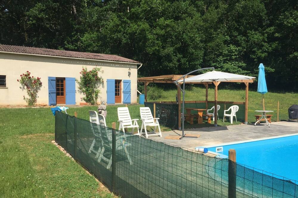Photo of Outdoor in Frayssinet-le-Gelat