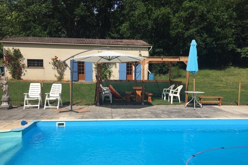 Photo of Outdoor in Frayssinet-le-Gelat