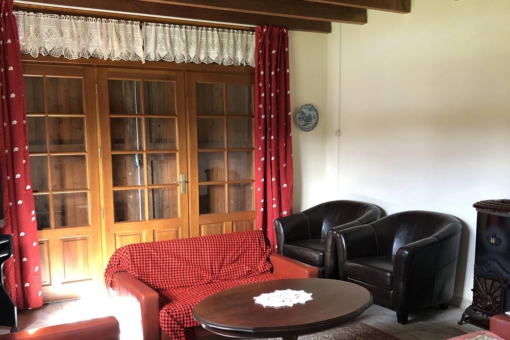 Photo of Bedroom in Frayssinet-le-Gelat