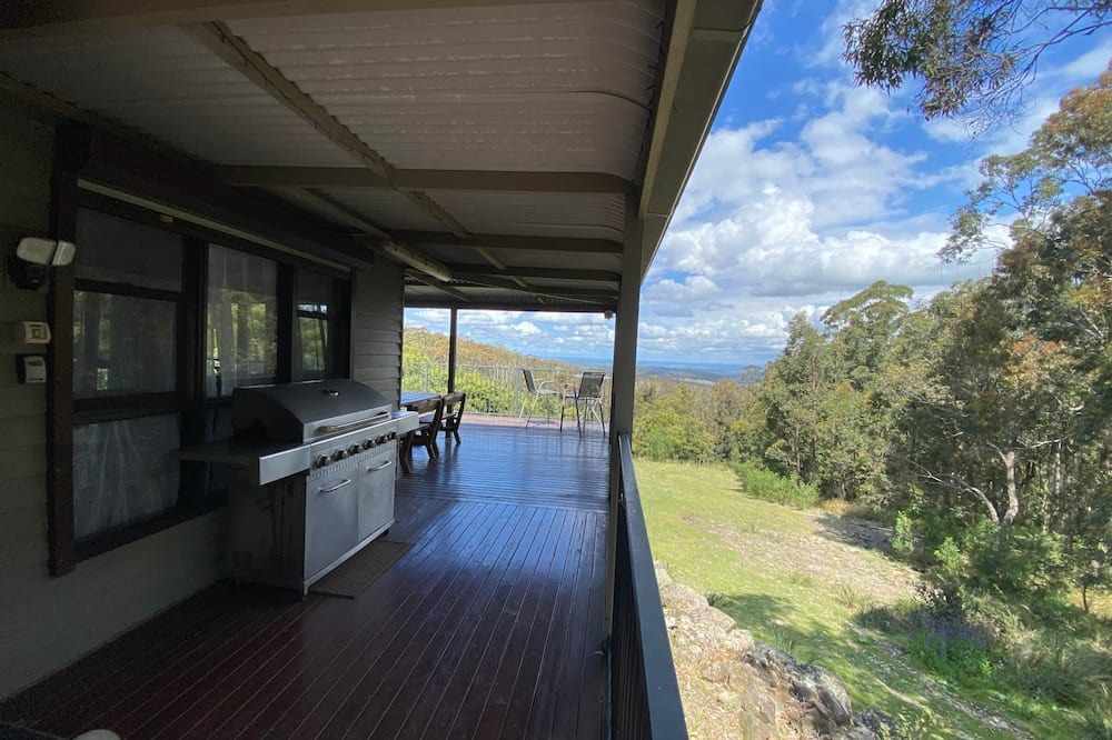Photo of Patio Balcony in Vacy