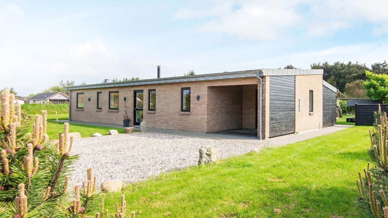 Photo of Outdoor in Lodbjerg Hede