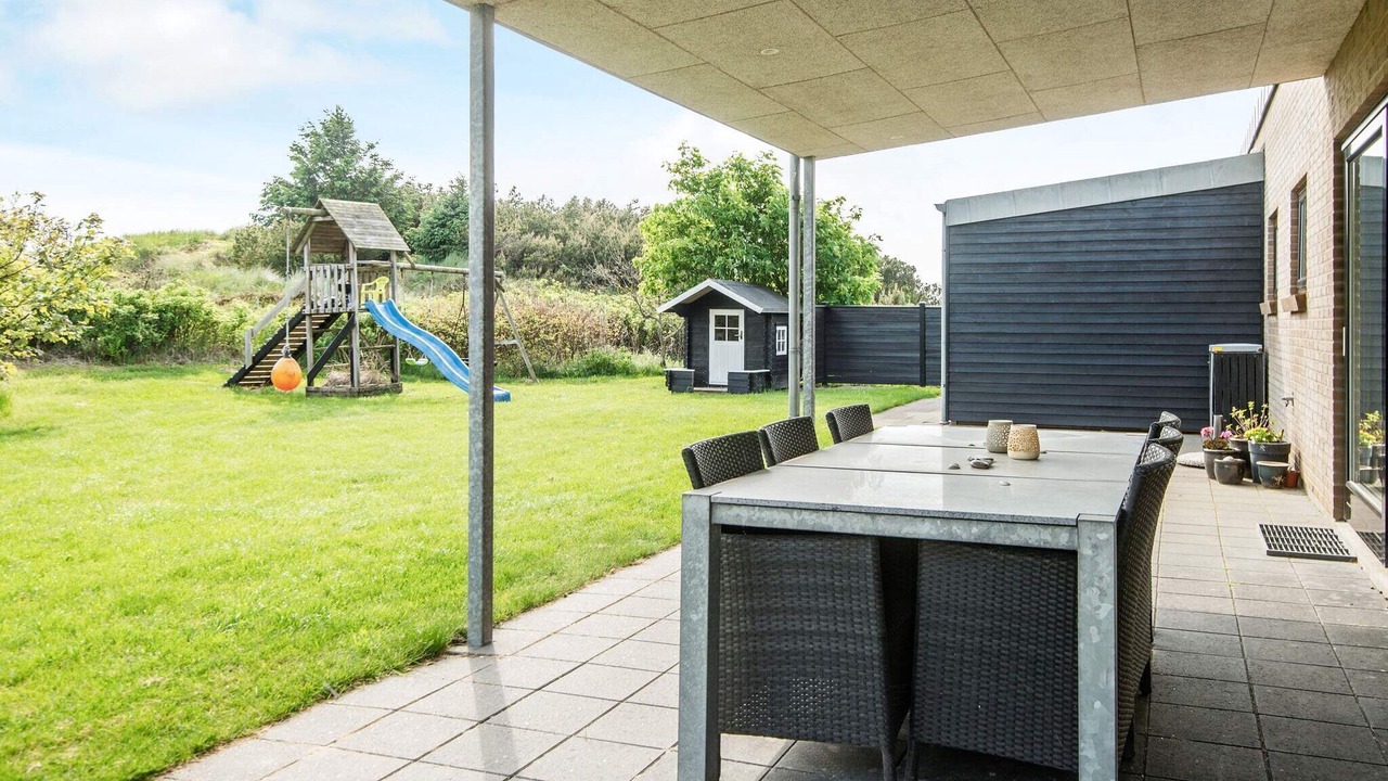 Photo of Outdoor in Lodbjerg Hede