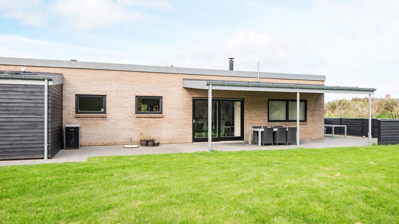 Photo of Outdoor in Lodbjerg Hede