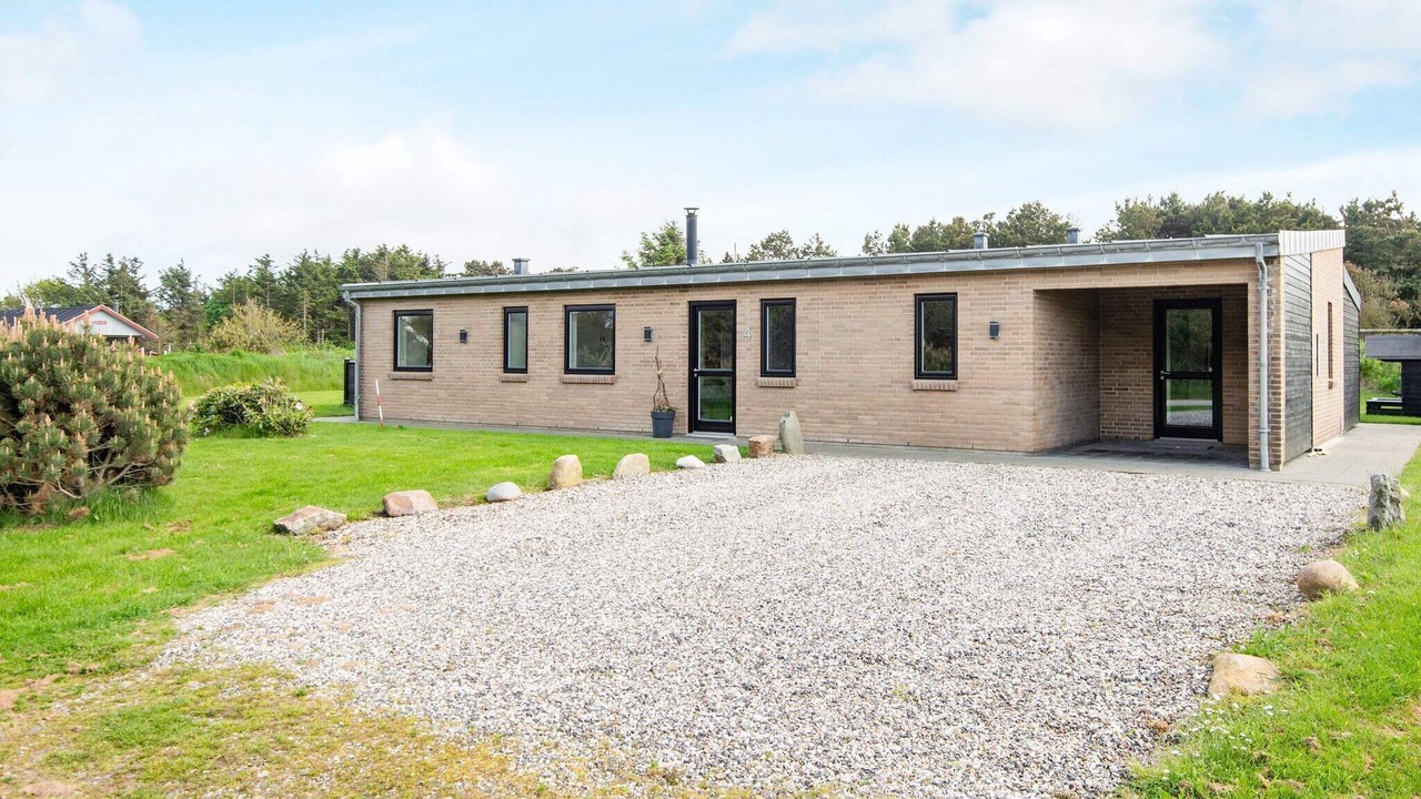 Photo of Outdoor in Lodbjerg Hede