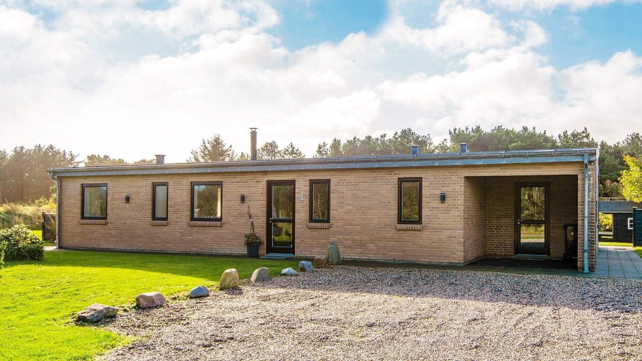 Photo of Outdoor in Lodbjerg Hede