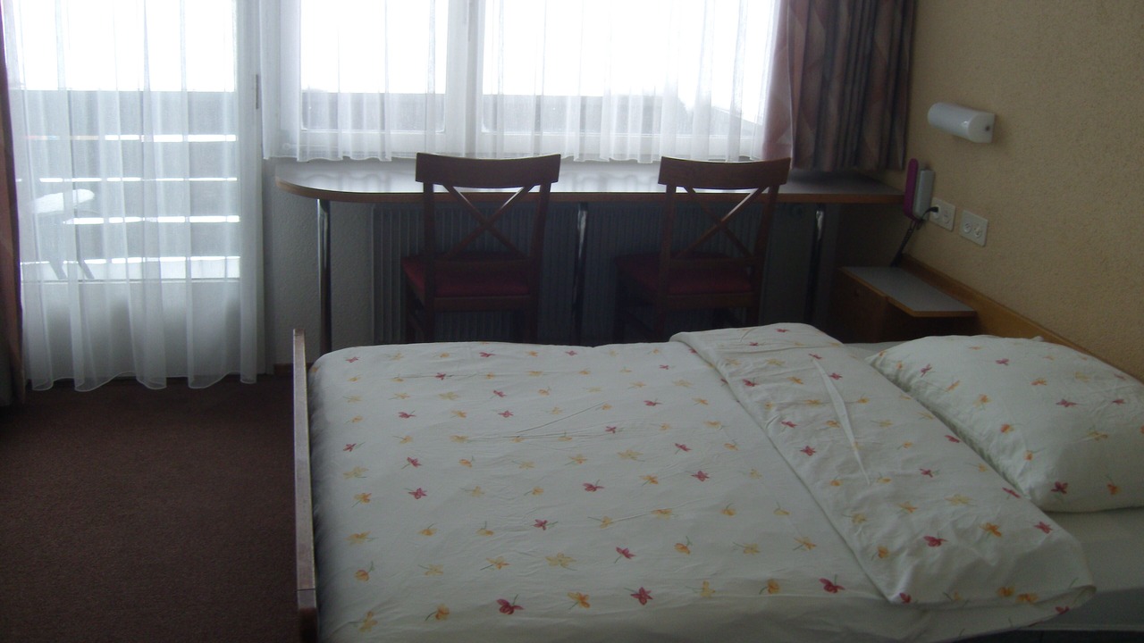 Photo of Bedroom in Zweisimmen