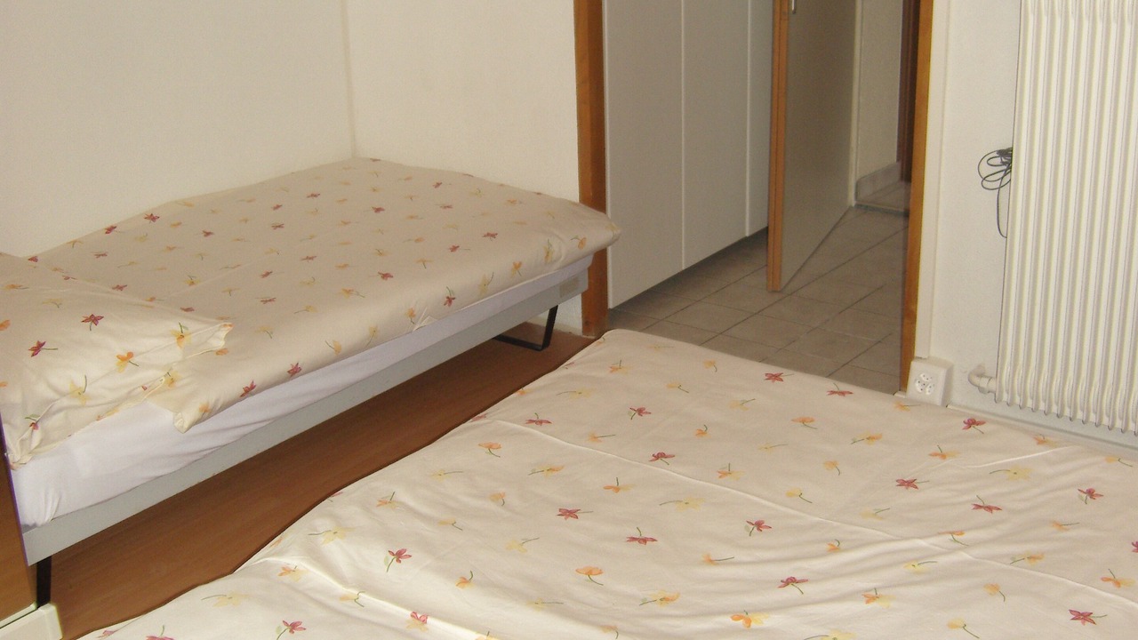 Photo of Bedroom in Zweisimmen
