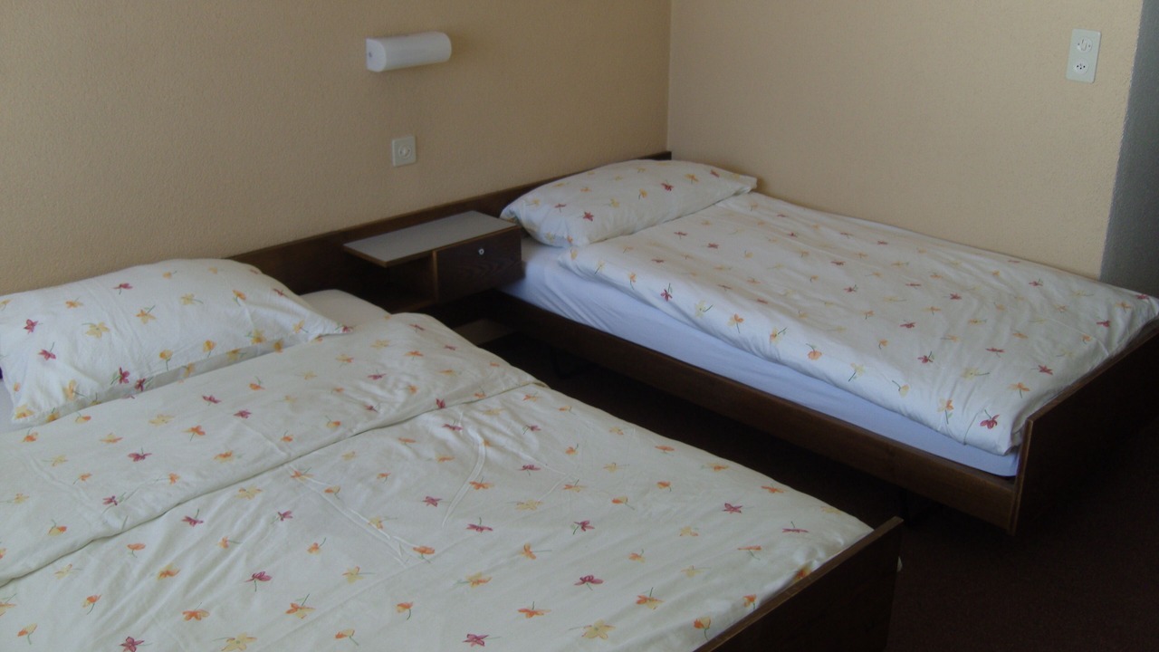 Photo of Bedroom in Zweisimmen