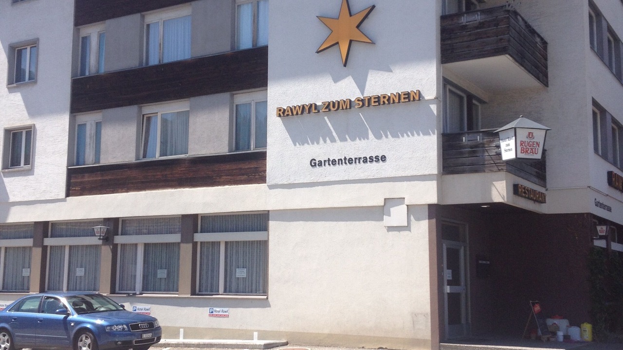Photo of Outdoor in Zweisimmen