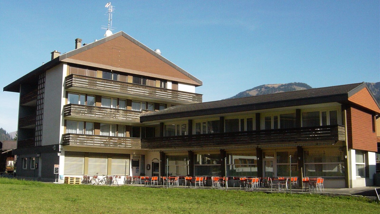 Photo of Outdoor in Zweisimmen