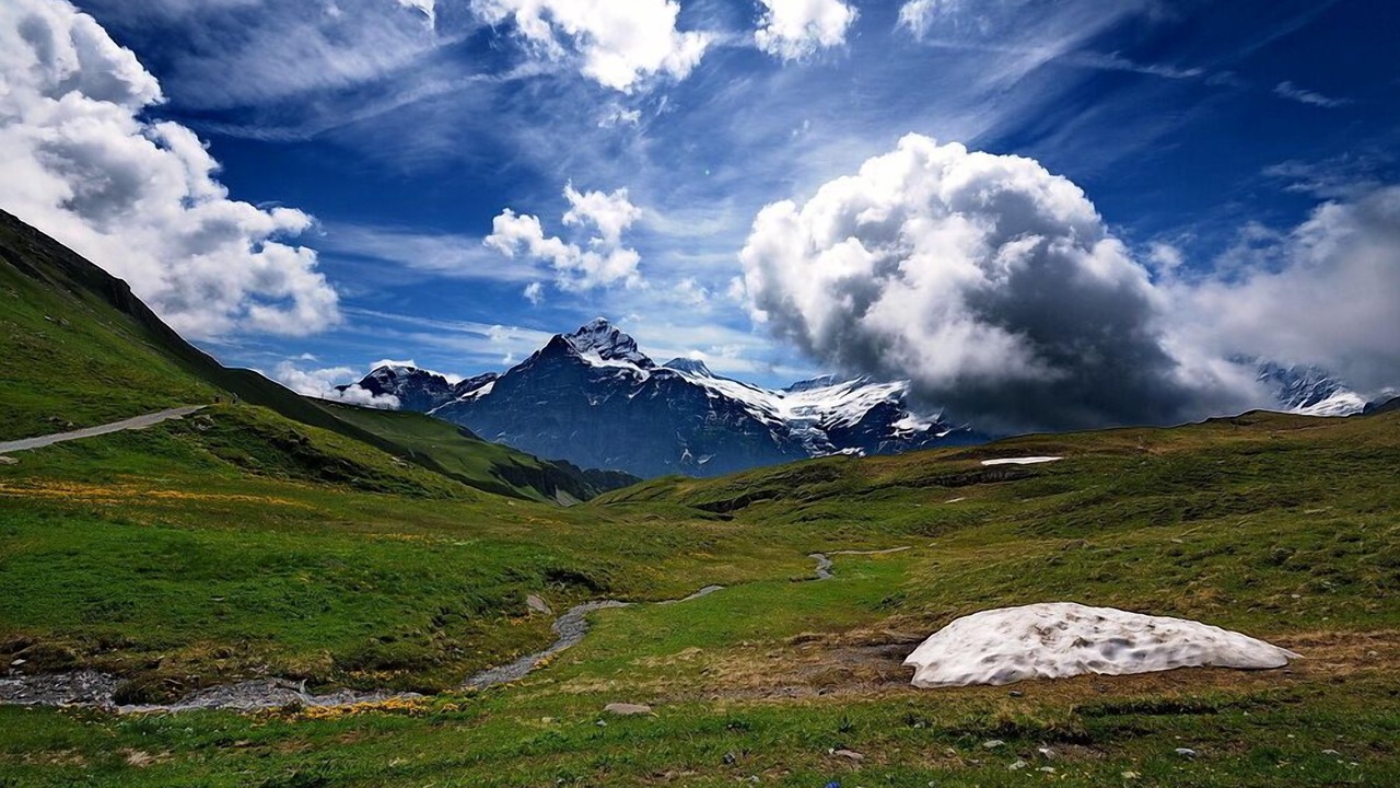 Photo of Outdoor in Zweisimmen
