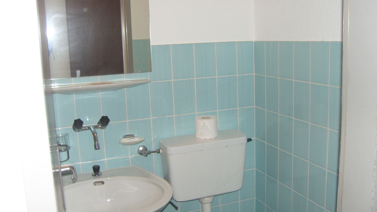Photo of Bathroom in Zweisimmen