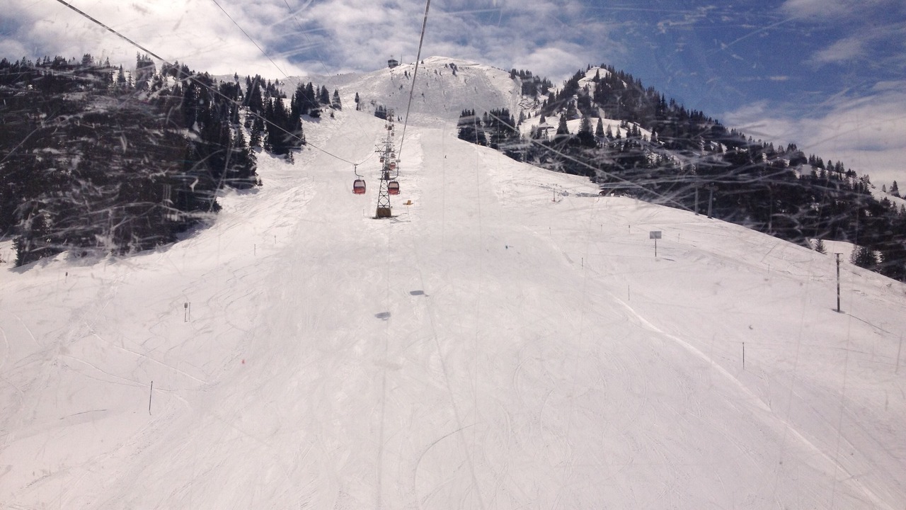 Photo of Others in Zweisimmen