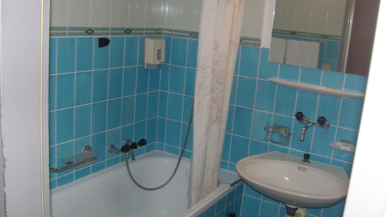 Photo of Bathroom in Zweisimmen