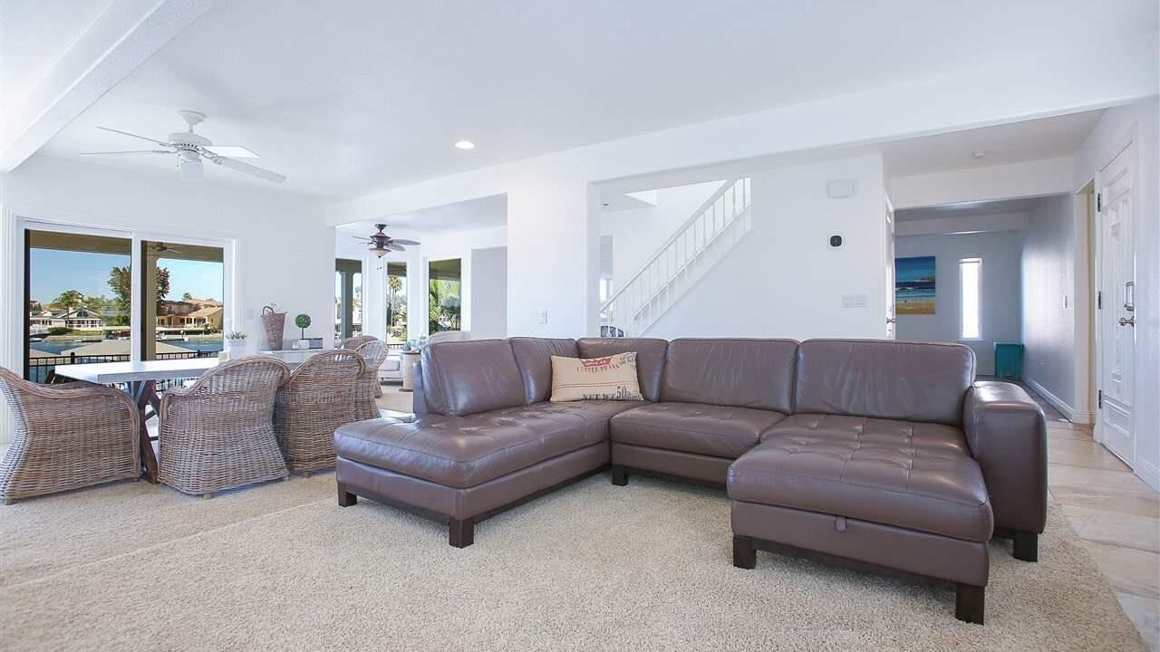Photo of Livingroom in Discovery Bay