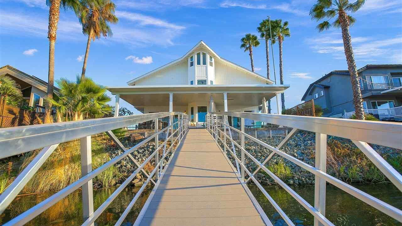 Photo of Outdoor in Discovery Bay