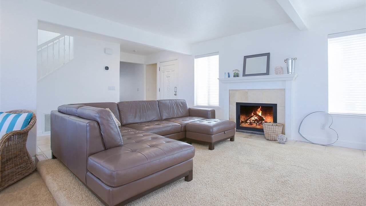 Photo of Livingroom in Discovery Bay