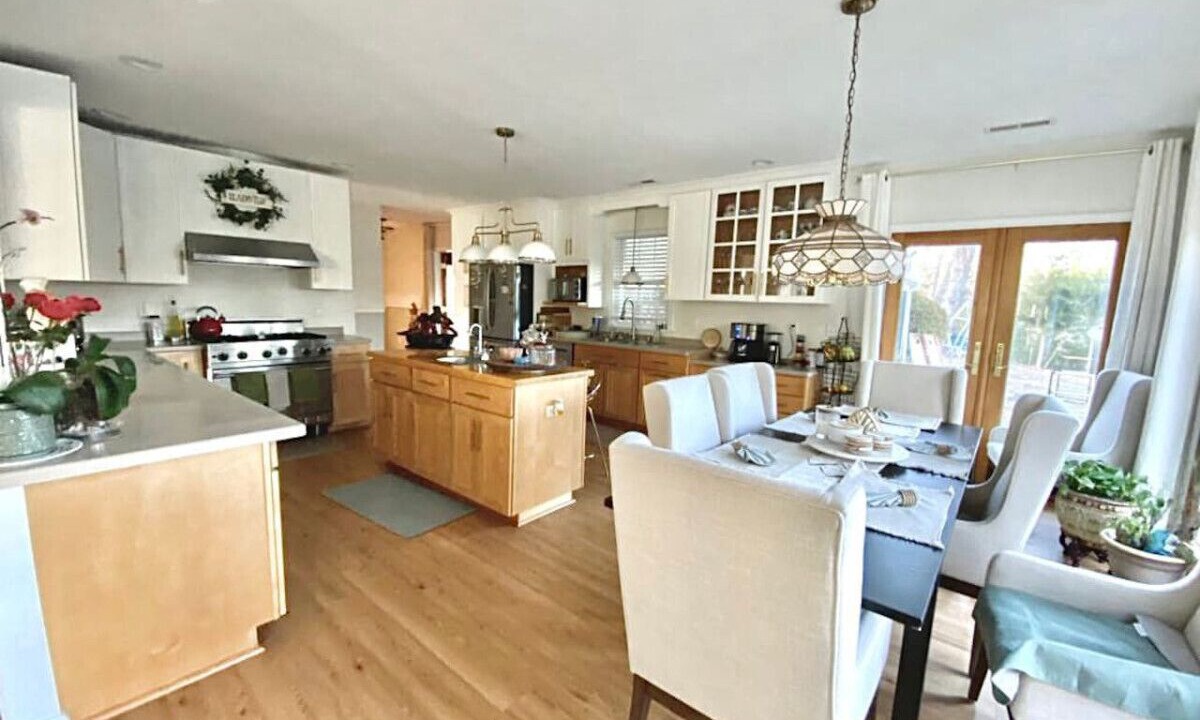 Photo of Kitchen in Kinsale