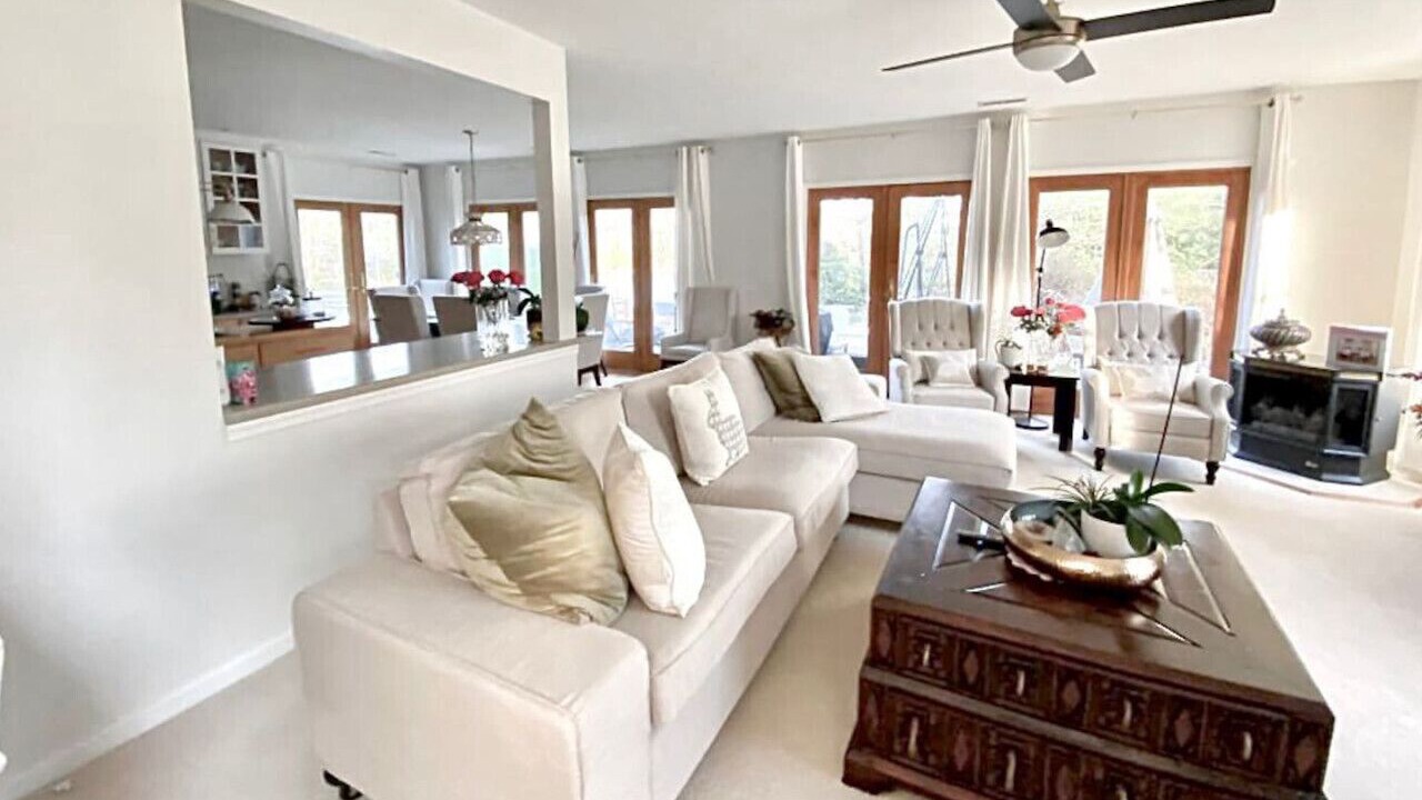 Photo of Livingroom in Kinsale