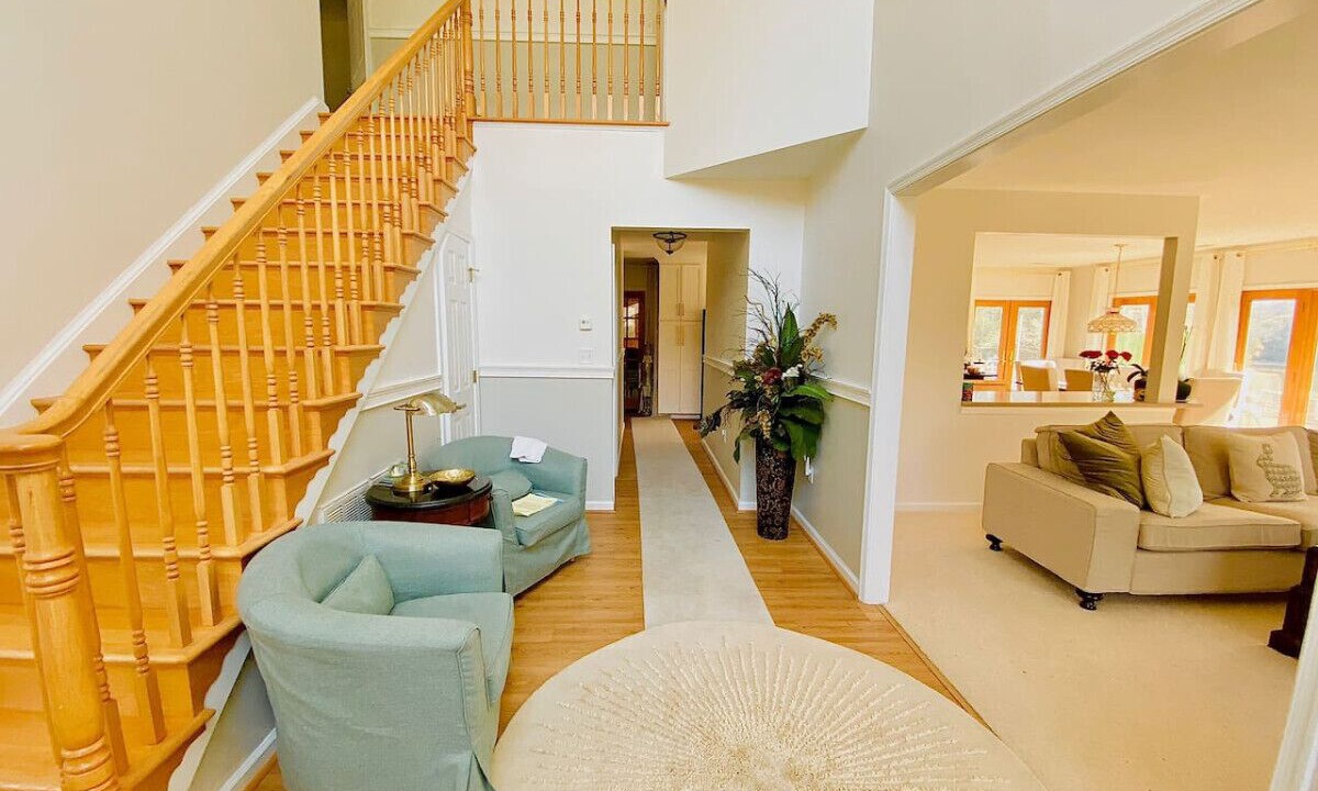 Photo of Livingroom in Kinsale