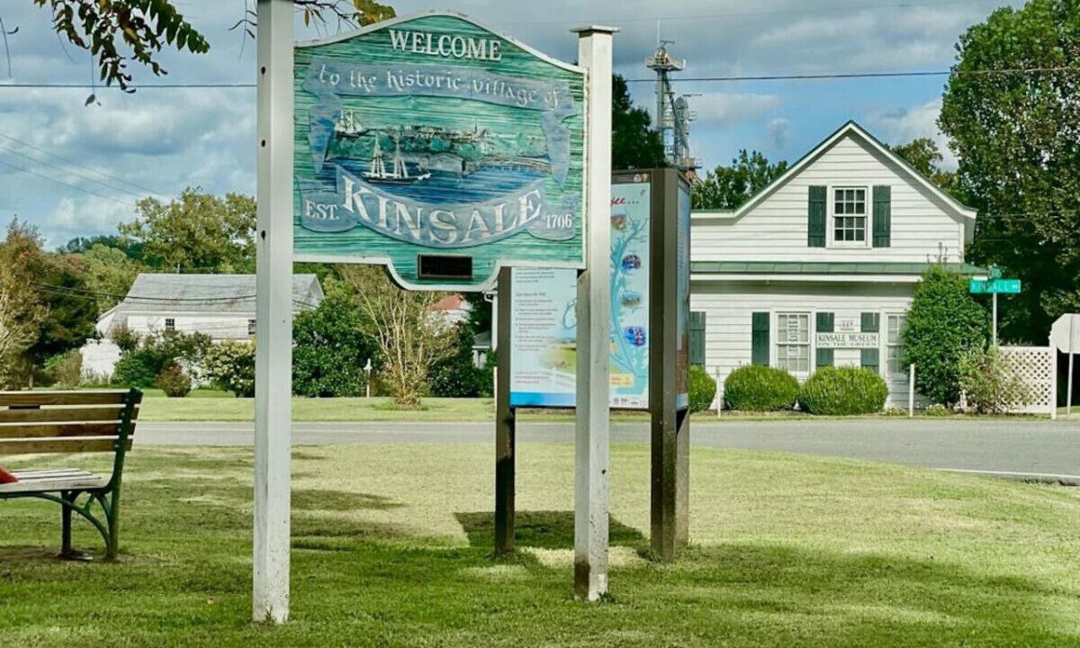 Photo of Outdoor in Kinsale