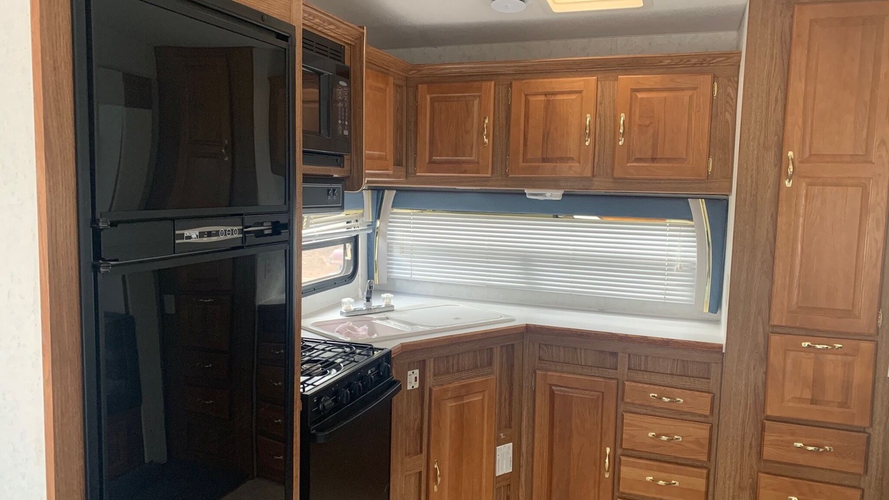 Photo of Kitchen in Loma