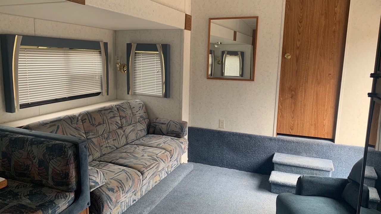 Photo of Livingroom in Loma