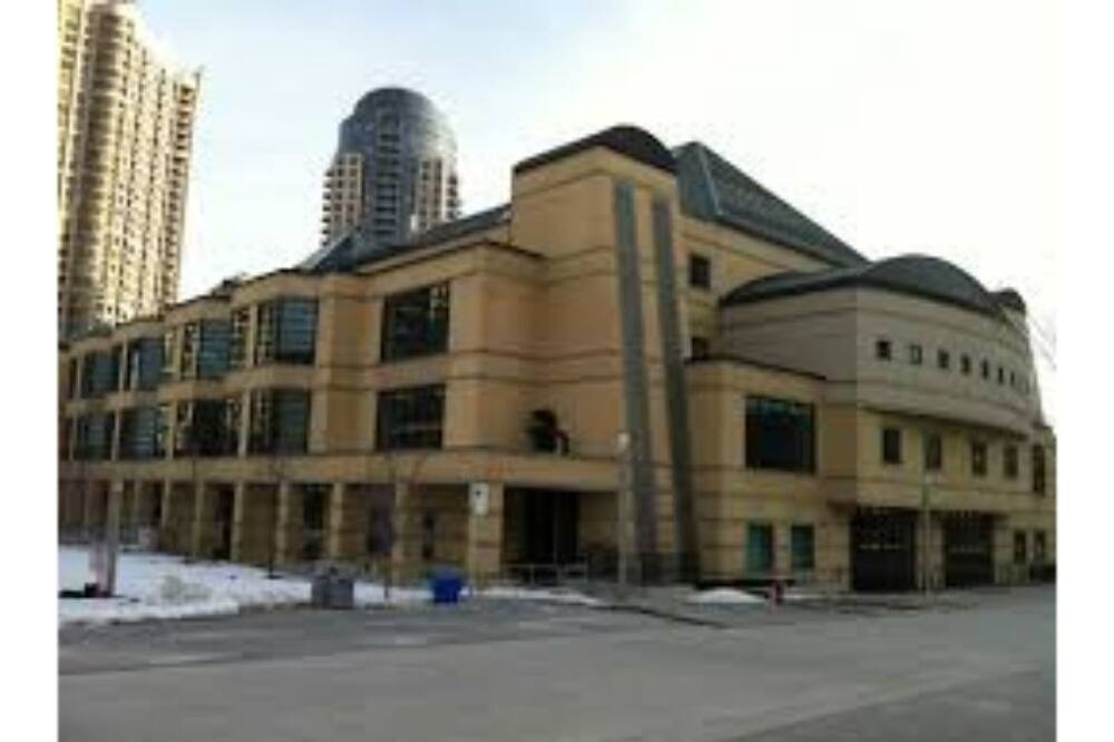 Photo of Outdoor in Downtown Mississauga