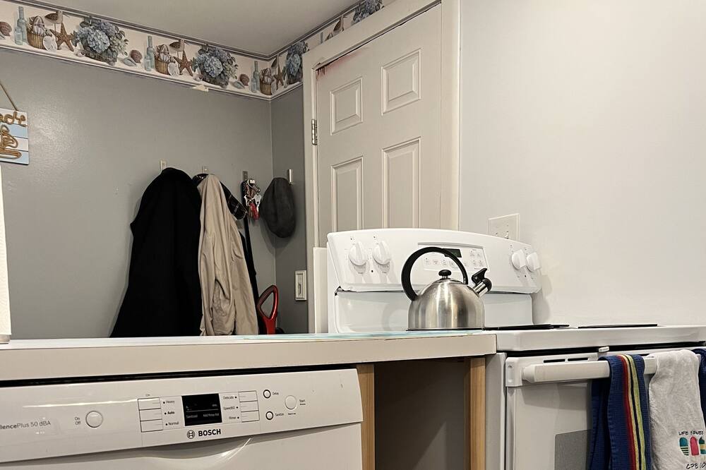 Photo of Kitchen in West Dennis