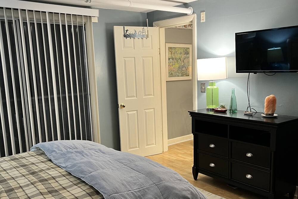 Photo of Bedroom in West Dennis