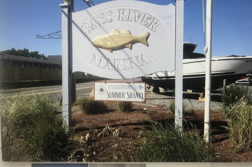 Photo of Outdoor in West Dennis