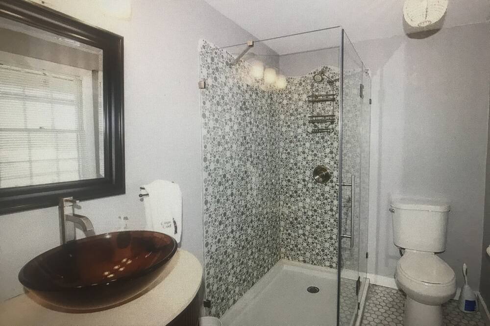 Photo of Bathroom in West Dennis