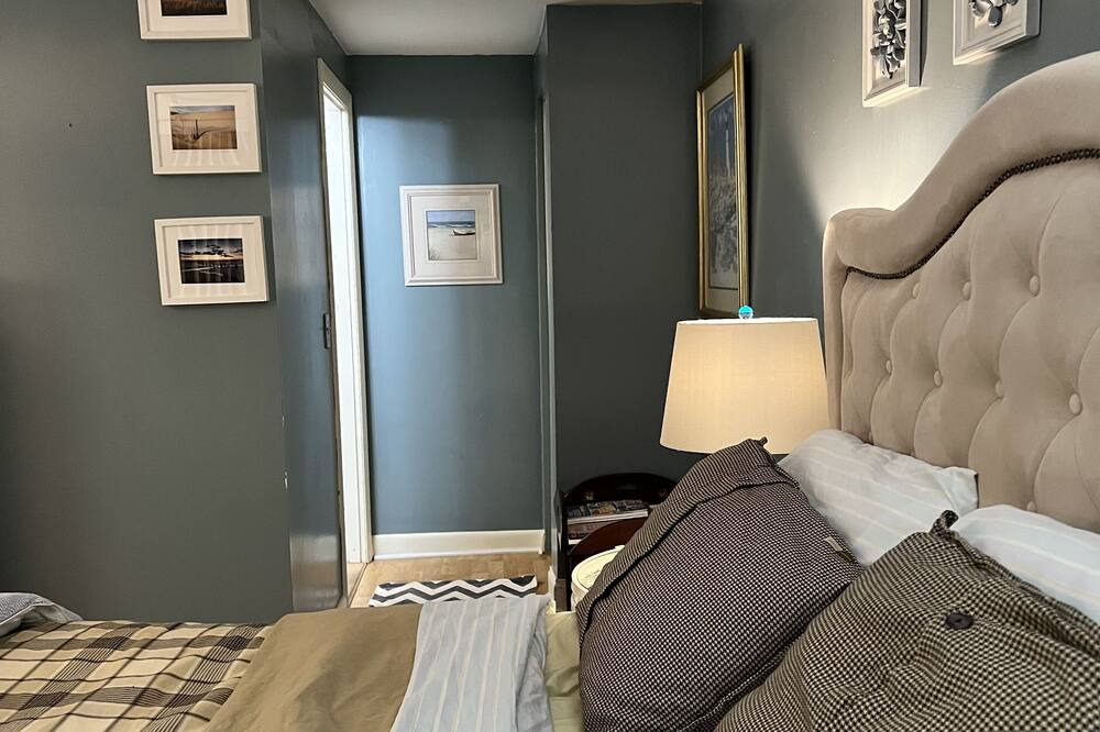 Photo of Bedroom in West Dennis