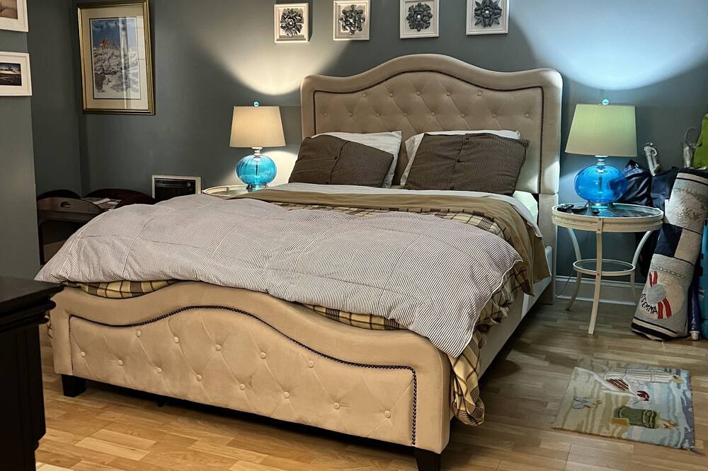 Photo of Bedroom in West Dennis