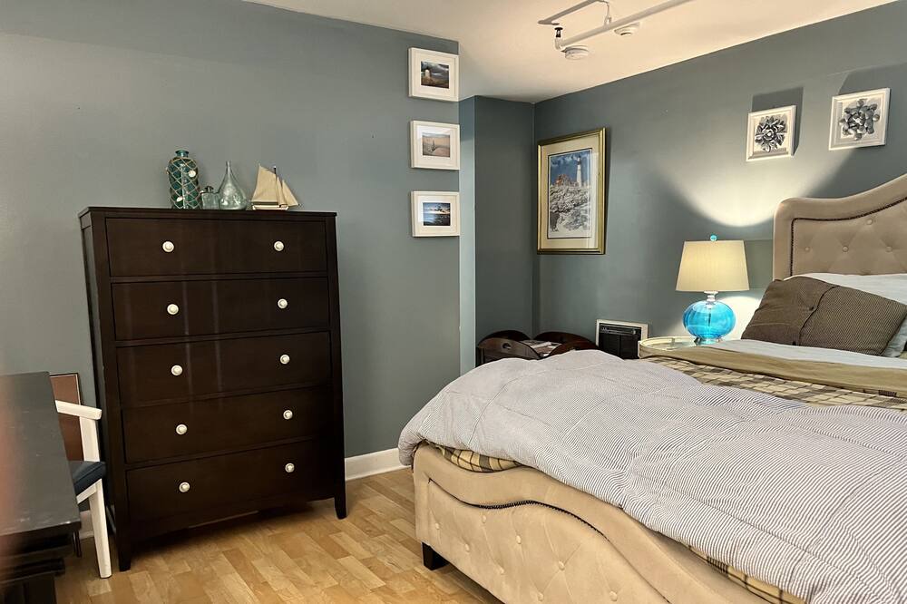 Photo of Bedroom in West Dennis