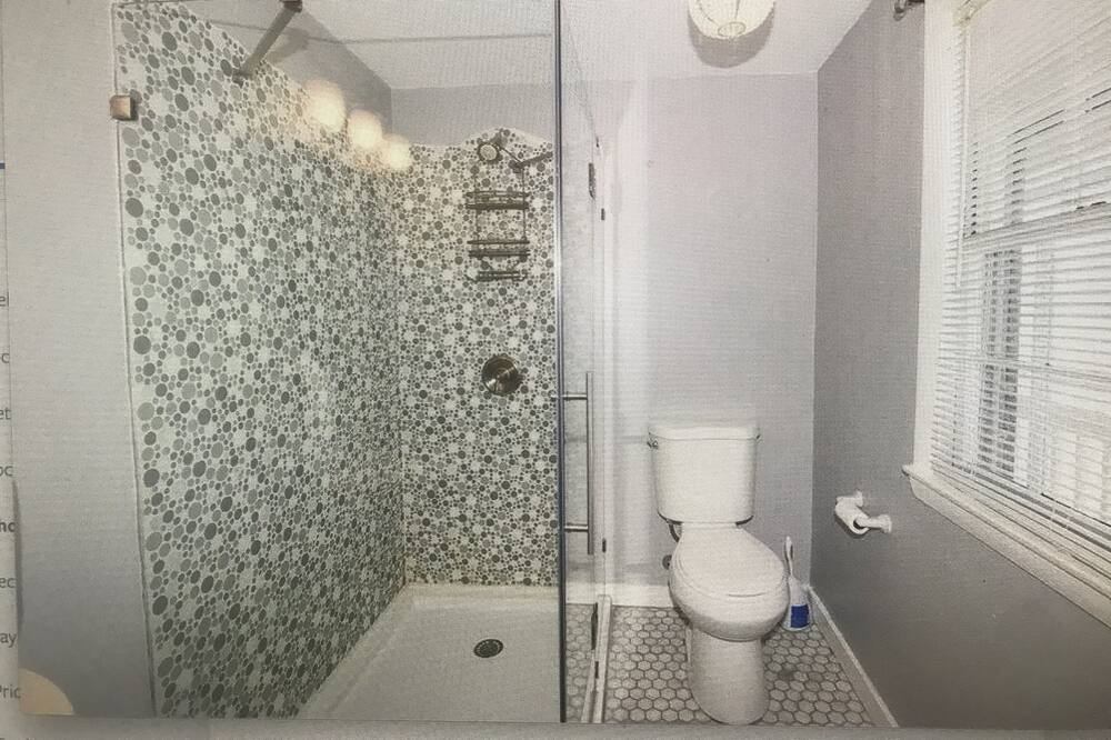 Photo of Bathroom in West Dennis
