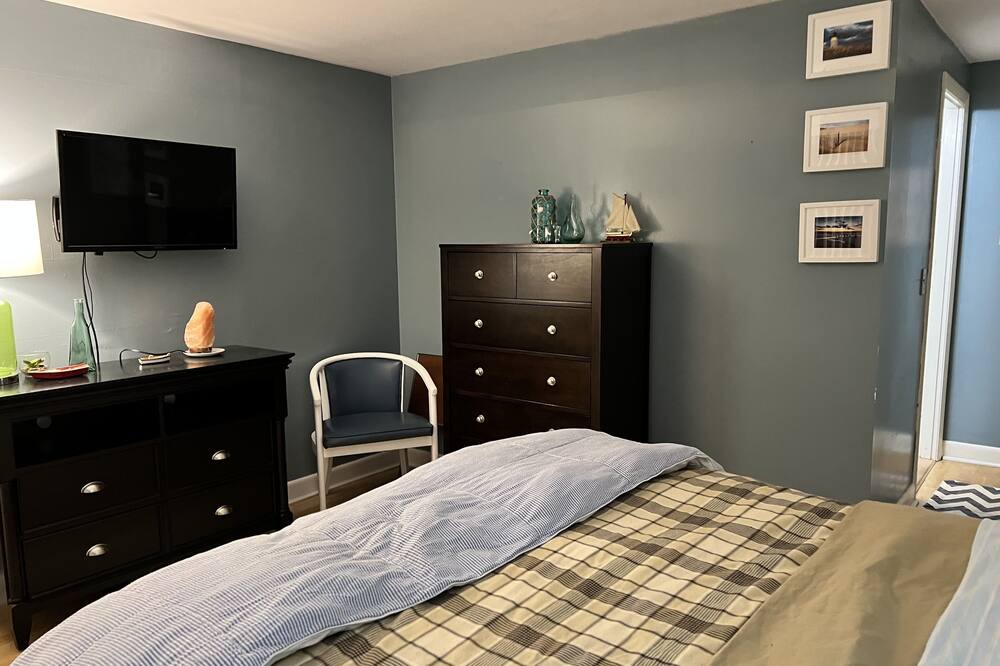 Photo of Bedroom in West Dennis