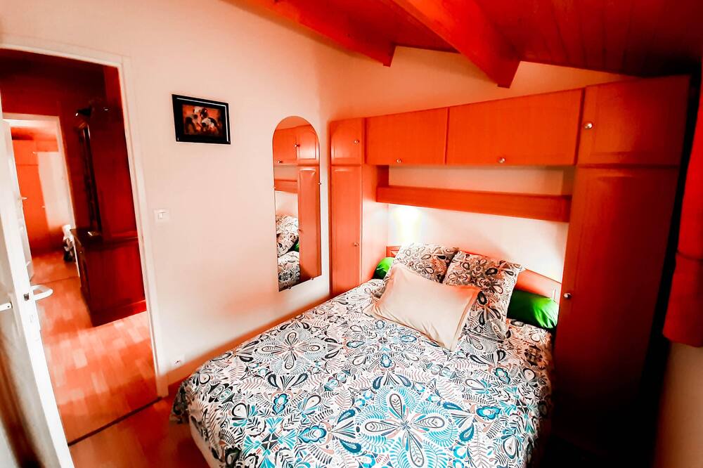 Photo of Bedroom in Amboise