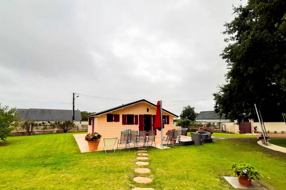 Photo of Outdoor in Amboise
