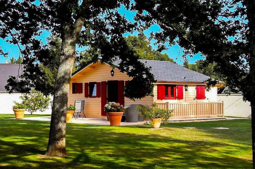 Photo of Outdoor in Amboise