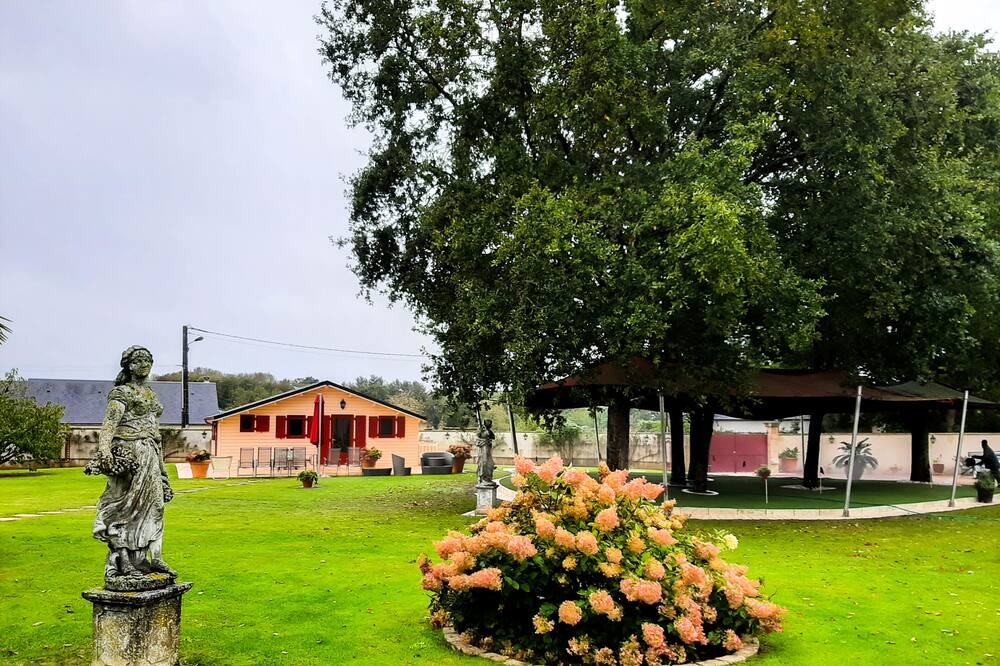 Photo of Outdoor in Amboise